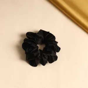 Handmade Modal Silk Elastic Rubber Band/Scrunchie 07